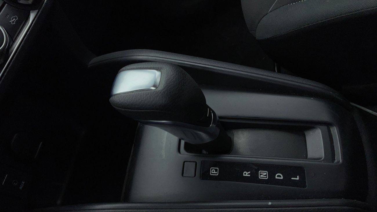 نيسان كيكس S 1.6 | بدون دفعة مقدمة | اختبار قيادة مجاني للمنزل