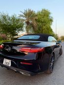 مرسيدس بنز E450 كوبيه Premium+