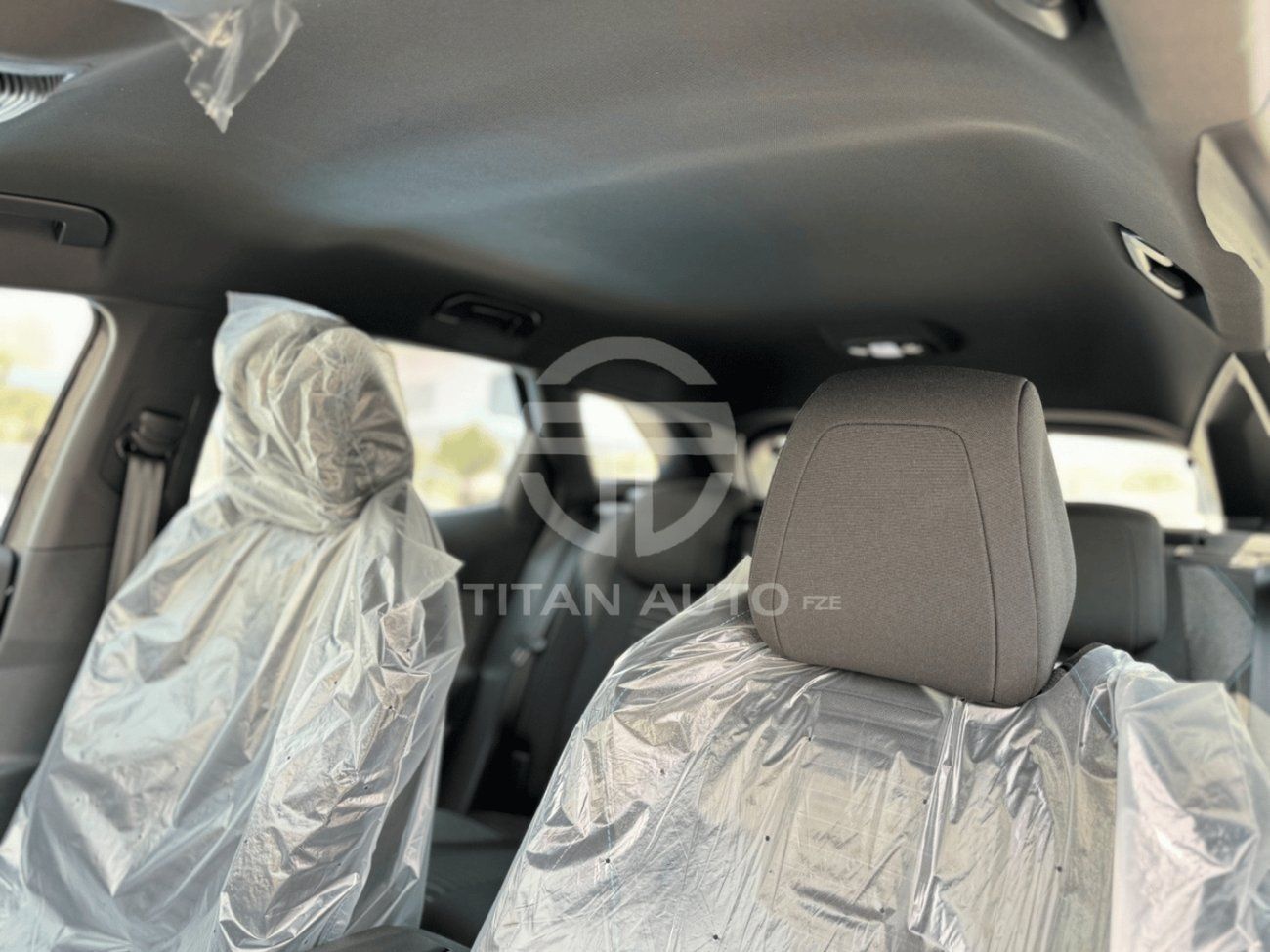 Peugeot 3008 PEUGEOT 3008 3008T ACTIVE 1.6L 2025 MODEL