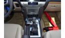 Toyota Prado VXR V6 4.0l Petrol 7 Seat Automatic Transmission