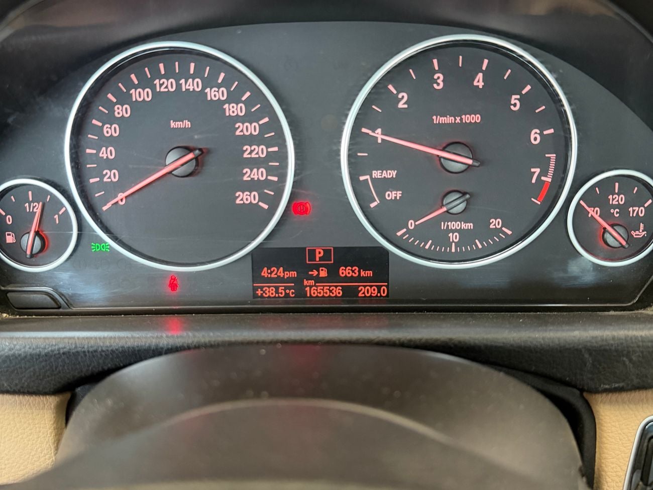 BMW 318i