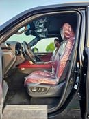 لكزس LX 700h HYBRID URBAN/3.5L PETROL/RADAR/SUNROOF/LEATHER WITH POWER SEATS/FULL OPTION (CODE # LX7HV)