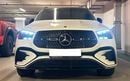 Mercedes-Benz GLE 450 AMG