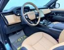 Land Rover Range Rover Sport 2025 Range Rover Sport Dynamic SE P360, 03/2030 Range Rover Warranty + Service Contract, FSH, GCC