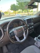 جي أم سي سييرا 2.7L Turbo 2019 | 4 cylinders | Cabin Crew