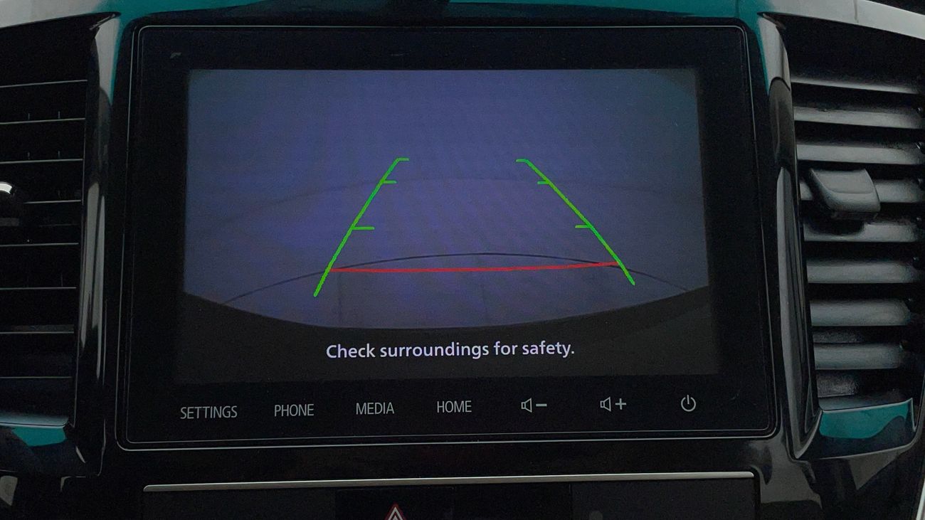 ميتسوبيشي مونتيرو سبورت GLS PRIME EDITION 3 | بدون دفعة مقدمة | اختبار القيادة في المنزل