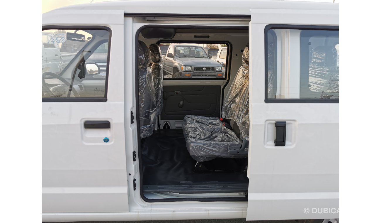 فيكتوري V2 \MINIBUS, 7-SEATS, (CAN BE RE/ 448 AED Monthly // 3 yr Warranty // Insurance // RegiGISTERED IN UAE)