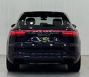 بورش كايان Turbo 4.0L (550 HP) 2019 Porsche Cayenne Turbo, Warranty, Full Porsche Service History, Carbon Fiber