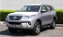 Toyota Fortuner Brand New - GCC Spec