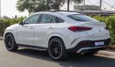 Mercedes-Benz GLE 53 AMG 4Matic Plus Coupe , 2023 GCC , 0Km , (ONLY FOR EXPORT)