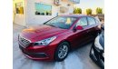 Hyundai Sonata CRUISE-CLEAN INTERIOR-LOW MILAGE