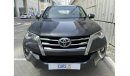 Toyota Fortuner 2.7L | GCC | EXCELLENT CONDITION | FREE 2 YEAR WARRANTY | FREE REGISTRATION | 1 YEAR COMPREHENSIVE I