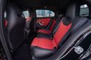 Mercedes Benz A45 AMG- S Mercedes-Benz A-Class 45 AMG 2023 GCC specs