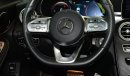 Mercedes-Benz GLC 300 4M COUPE VSB 30721