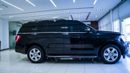Ford Expedition XLT