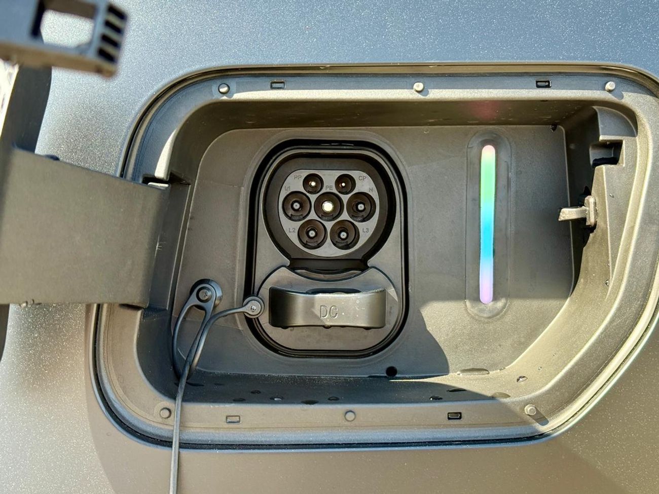 Voyah Free 2,391 AED Monthly II Voyah EREV II GCC II 0% Downpayment II Under Warranty 2033