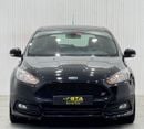 Ford Focus ST 2.0L 2016 Ford Focus ST, July 2025 Ford Warranty, Full Ford Service History, Manual Transmission,