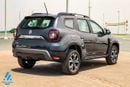 Renault Duster LE 1.6L 2025 | GCC Specs | CVT | 17” Alloys | 7” Screen | Apple CarPlay | EXPORT
