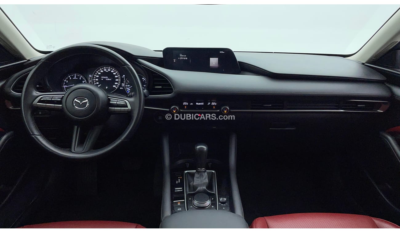 Mazda 3 EVOLVE 2 | Zero Down Payment | Free Home Test Drive