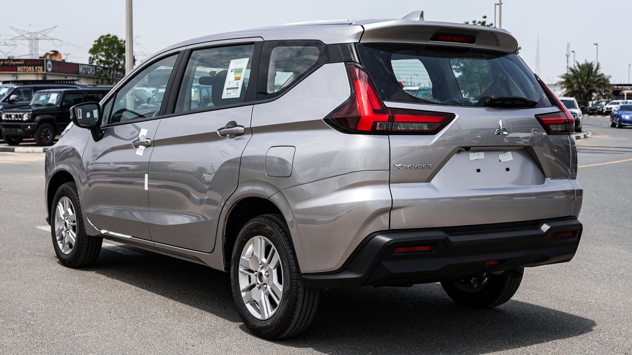 Mitsubishi Xpander