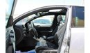 Volkswagen Golf R ACCIDENTS FREE - GCC - FULL OPTION - CAR IS IN PERFECT CONDITION INSIDE OUT