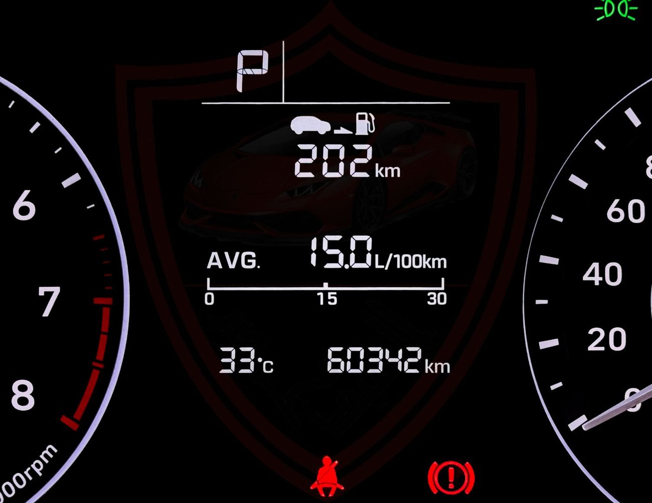 Hyundai Creta Mid 1.6L Hyundai Creta | 1.6 L | 2023 | GCC | Accident-Free | In Excellent Condition | 974 P.M