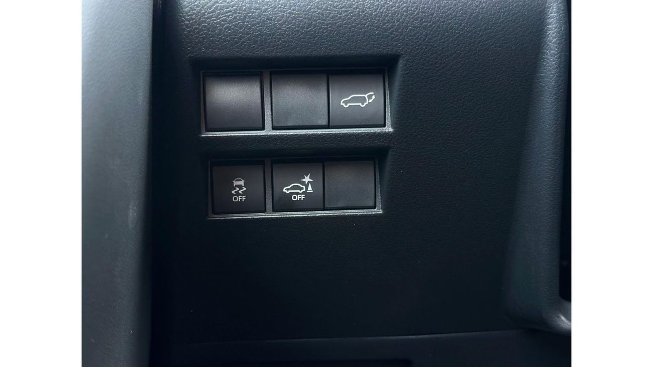 Toyota Land Cruiser LAND CRUISER VXR 2024 GCC 3.5LT.T