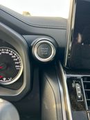 Toyota Land Cruiser GXR 3.5L