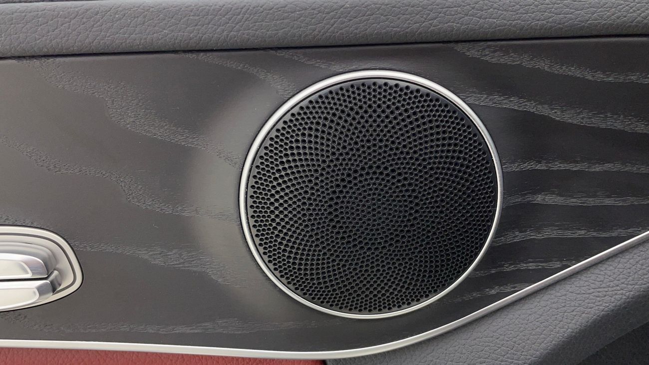 Mercedes-Benz C 200 AMG SPORT PACK 2 | Zero Down Payment | Home Test Drive