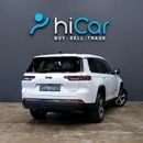 Jeep Grand Cherokee L Limited 3.6L 2,624 pm • 0% Downpayment • L Limited • 1 Year Warranty