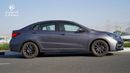 Chery Arrizo 5 1.5-liter Sedan with GCC Specs - Parking Sensors - Alloy Wheels - Keyless Entry