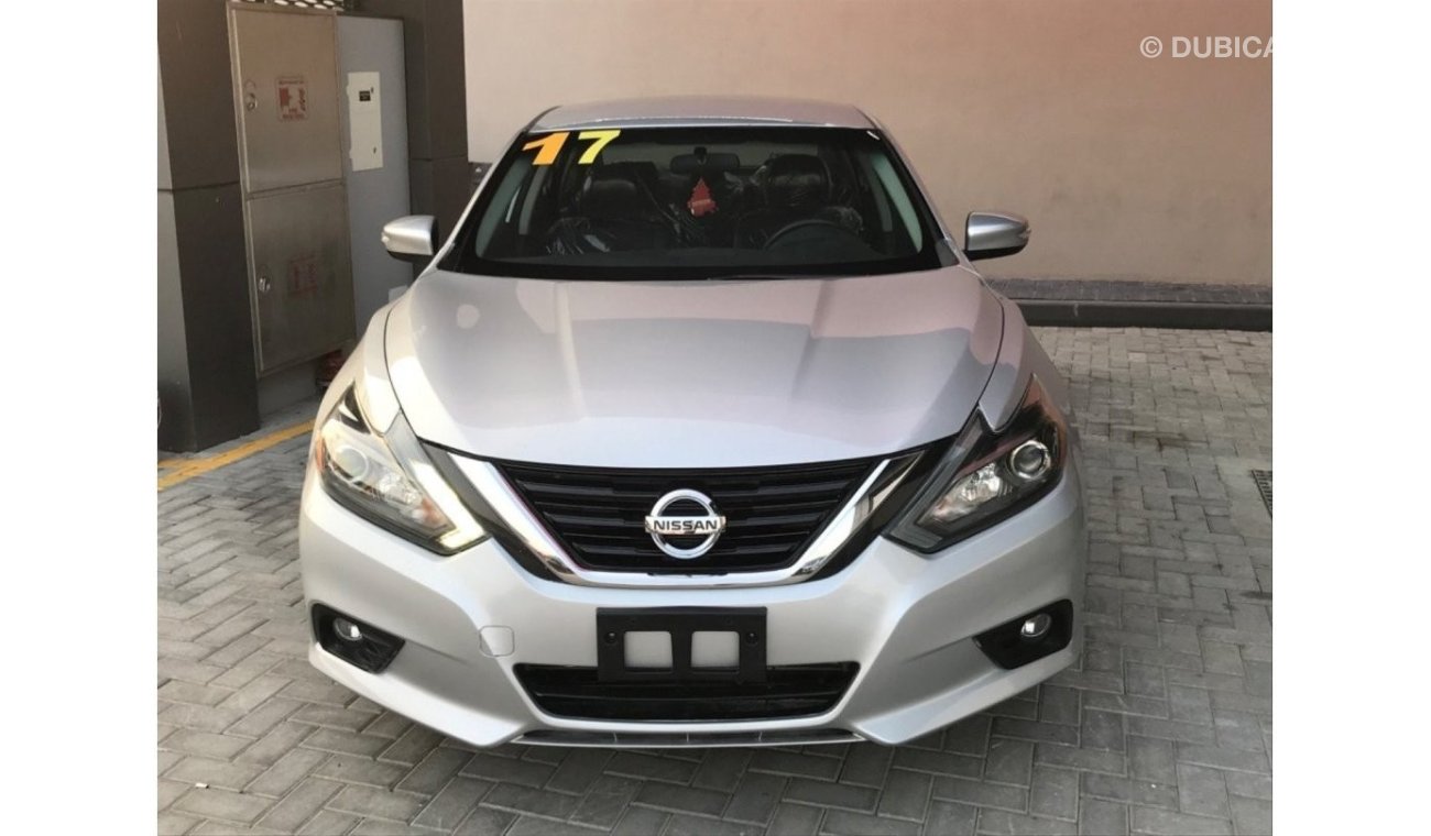 Nissan Altima SL