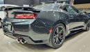 شيفروليه كامارو CHEVROLET CAMARO ZL1 2017 GCC SPECS MODIFIED FROM SUBZERO 720+HP FOR 155K AED ONLY