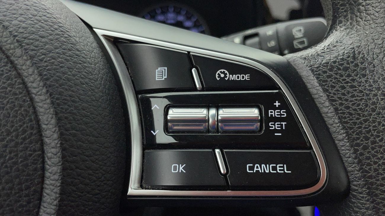 كيا سيلتوس EX 1.6 | بدون دفعة مقدمة | اختبار القيادة في المنزل