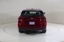 Ford Territory TER2126 TERRITORY TREND FWD 1.8L GTDI AT VINYL