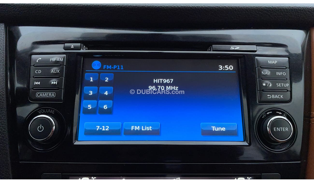 Nissan XTrail SL 2.5 | Zero Down Payment | Free Home Test Drive