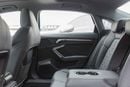 Audi A3 35 TFSI S-LINE Audi A3 1.5T 35 TFSI S-Tronic Sedan 2025 Grey (FOR EXPORT)
