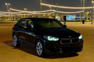BMW X2 sDRIVE 20i JOY EDITION