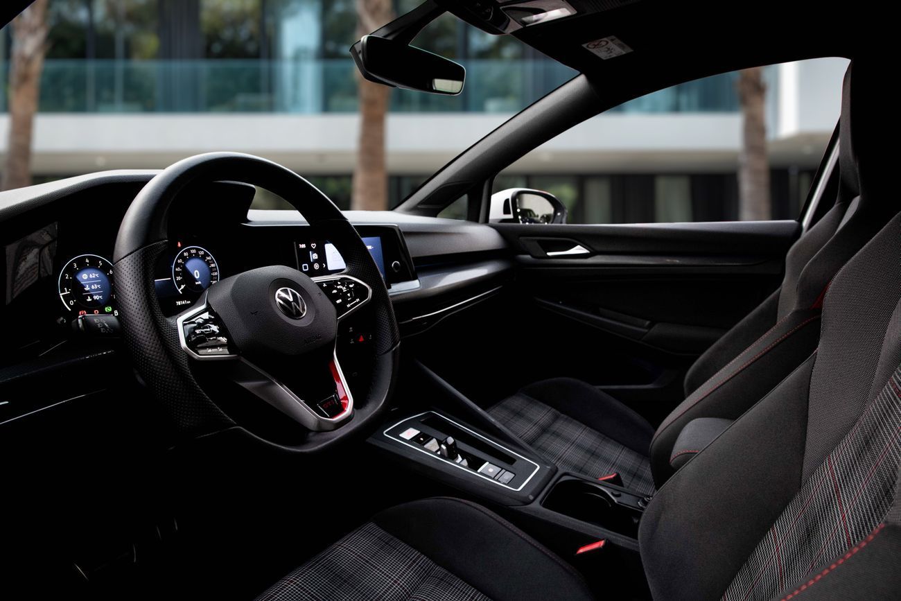 Volkswagen Golf GTI GTI | 1,763 P.M | 0% Downpayment | UNDER WARRANTY | IMMACULATE!