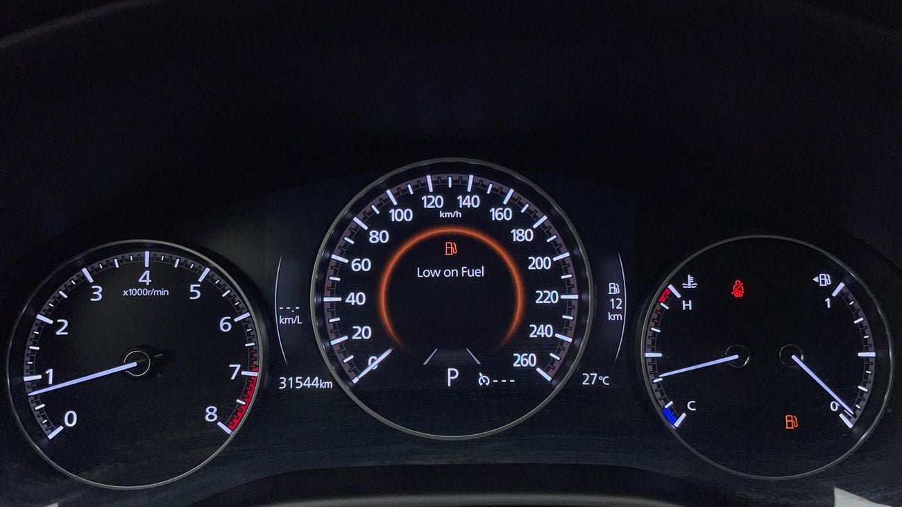 Mazda 3 2025 SELECT | AED 934/Month | 0 DP | 30 Day Return | Warranty | Service History