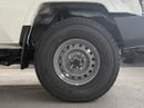 تويوتا لاند كروزر 70 2026 TOYOTA LAND CRUISER GRJ 78 4.0 V6 AUTOMATIC **التصدير فقط خارج الخليج****EXPORT ONLY**