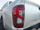 Nissan Navara (RAMADAN OFFER) NISSAN NAVARA PICKUP RHD 2024 MODEL 2.3 L DIESEL AUTOMATIC(PM06147)