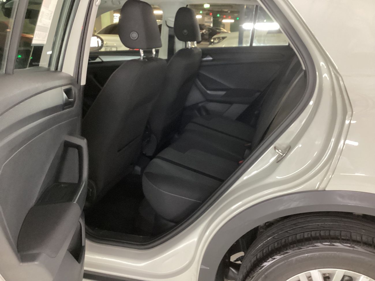 Volkswagen T ROC Life | Guaranteed Warranty | 0 Down Payment