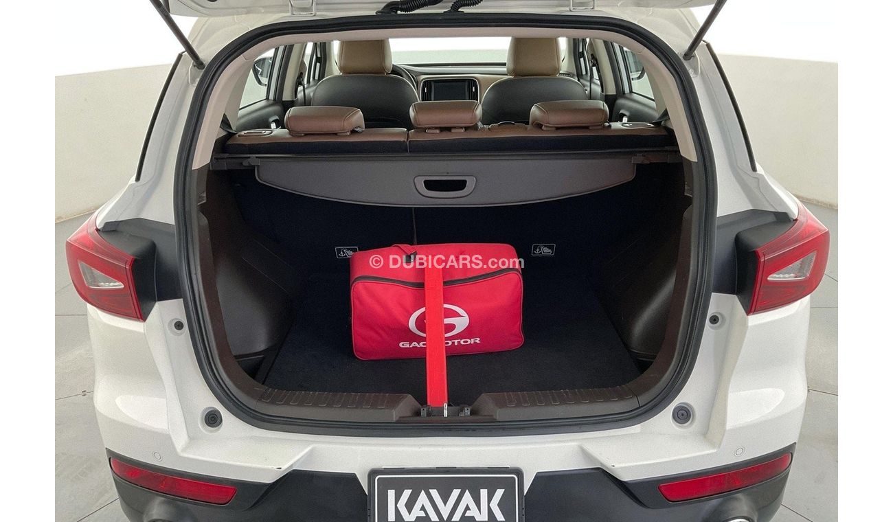 جي إي سي GS3 200T (GE)