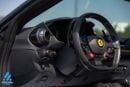 فيراري 812 GTS GTS | 6.5L V12 Engine | GCC Specs | Warranty & Service Package Included