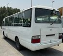 Toyota Coaster