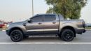 Ford Ranger DOUBLE CABIN | WILDTRAK | 4 X 4 | RHD | 2019 | AUTOMATIC TRANSMISSION | BOOT SHUTTER
