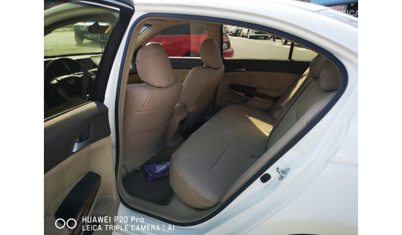 هوندا أكورد