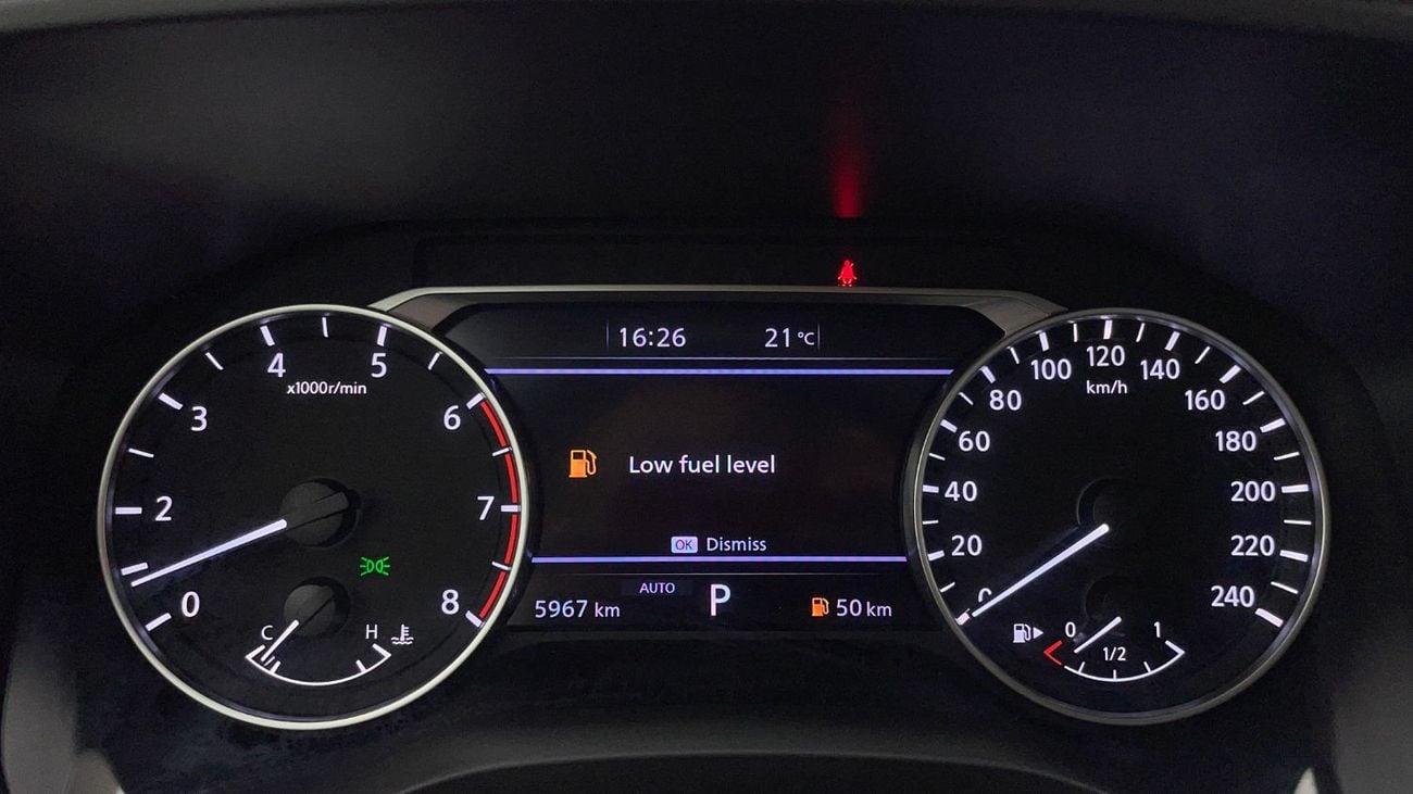 Nissan XTrail 2.5L 2025 | 0 DP | 1718/Month | 30 Day Return | Service History