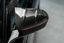 BMW 740Li European Specs